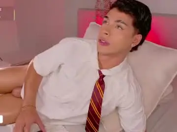 Chaturbate Sex Chat of ken_boy_