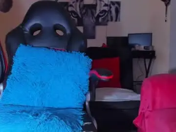 Chaturbate Live Sex Cam of kerlysmith24