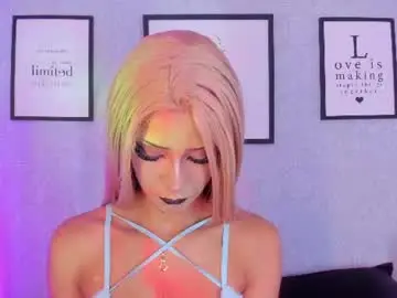Chaturbate Adult Webcams of kira_vance