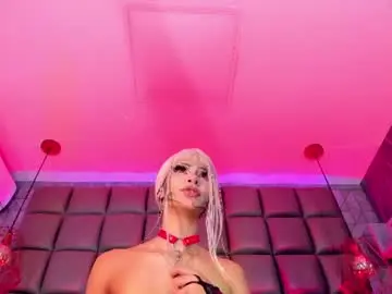 Chaturbate Live Porn of kira_vance