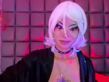 Chaturbate Private Sex Chat of kira_vance