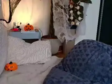 Chaturbate Live Sex of land_of_oz