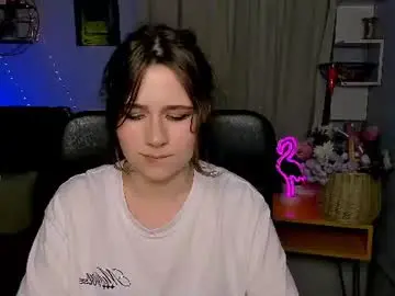 Chaturbate Live Sex Cam of layla_moon1