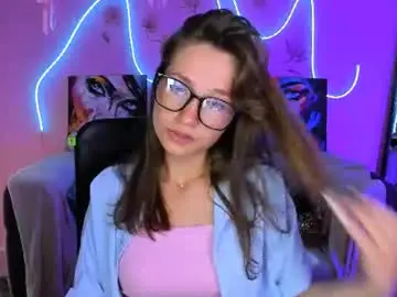 Chaturbate Adult Webcam of layla_moon1