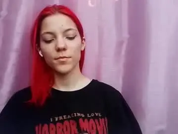 Chaturbate Live Sex of litaburchell