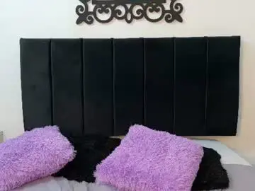 Chaturbate Live Sex Cam of lunaydream