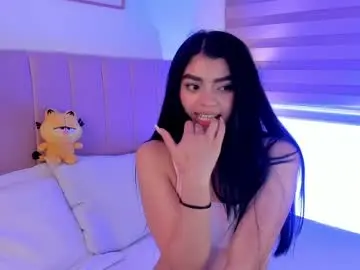 Chaturbate Private Sex Chat of missariadnaa