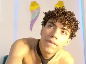 Chaturbate Nude Webcam of monyel_blake