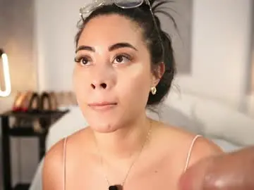 Chaturbate Best Webcam of nicoleflorens