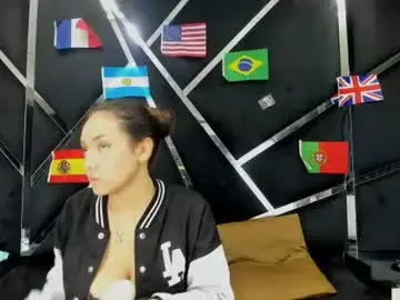 Chaturbate Best Webcam of noa_arez
