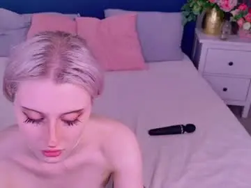Chaturbate Live Sex of oh__lily