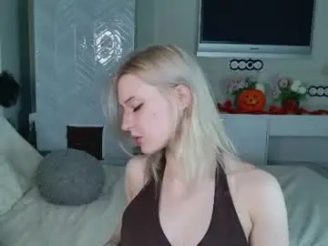 Chaturbate Private Sex Chat of oh__lily