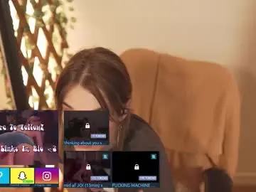 Chaturbate Sex Cam of petitecut