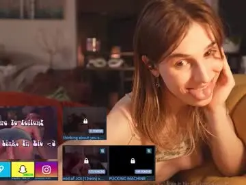 Chaturbate Private Sex Chat of petitecut