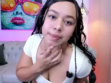 Chaturbate Live Sex Cam of sammy_still