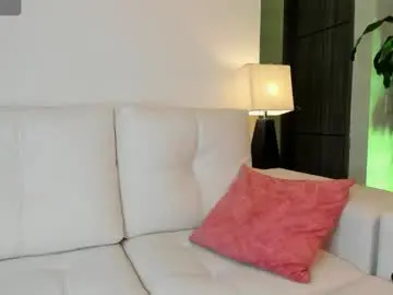 Chaturbate Adult Video Chat of thiago_connor21