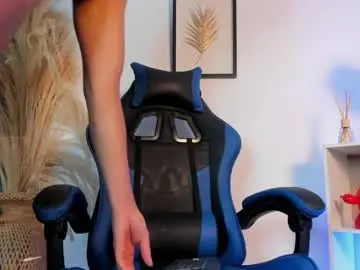 Chaturbate Live Sex Cam of thiago_connor21