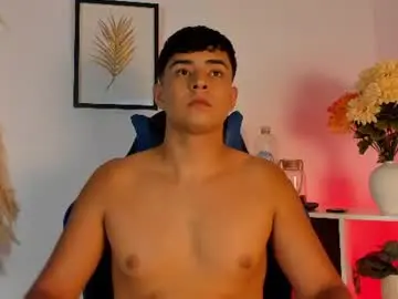 Chaturbate Adult Webcams of thiago_connor21