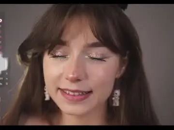 Chaturbate Live Sex Cam of truegrace