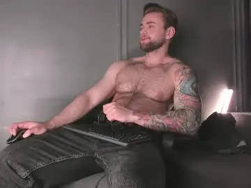 Chaturbate Adult Webcams of waynemiller_