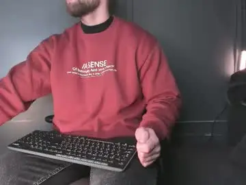 Chaturbate Sex Chat of waynemiller_