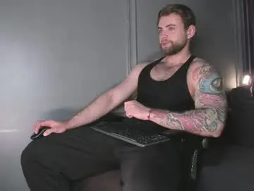 Chaturbate Private Sex Chat of waynemiller_