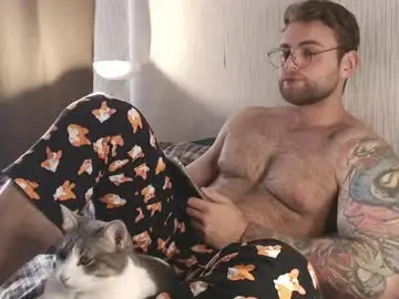 Chaturbate Private Sex Chat of waynemiller_