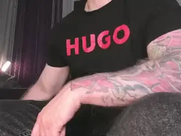 Chaturbate Adult Webcam of waynemiller_