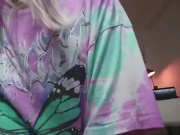 Chaturbate Live Porn of yourprettykate_