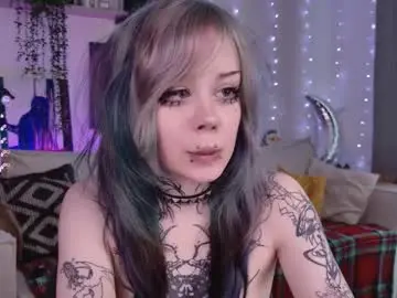 Chaturbate Live Sex Cam of _lollyshy_