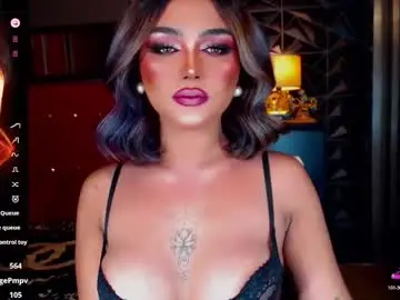 Chaturbate Private Sex Chat of alluringnatalya