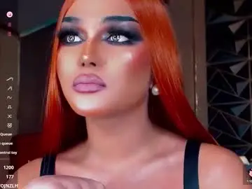 Chaturbate Adult Webcam of alluringnatalya