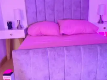 Chaturbate Best Webcam of antonella_prada_