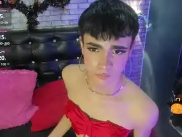 Chaturbate Best Webcam of baby_dashell