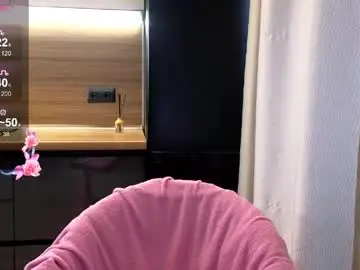 Chaturbate Live Sex of belle_vill