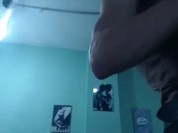 Chaturbate Free Porn Cam of bruce_oliver69