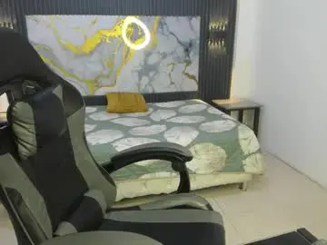 Chaturbate Sex Chat of dark_desiree18