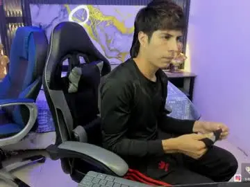 Chaturbate Private Sex Chat of dark_desiree18