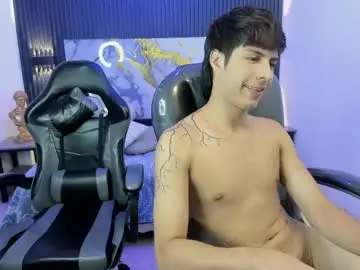 Chaturbate Private Sex Chat of dark_desiree18