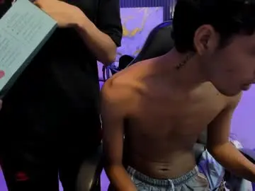 Chaturbate Sex Chat of dark_desiree18