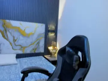 Chaturbate Sex Cam of dark_desiree18