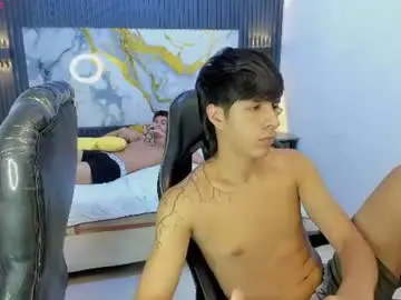 Chaturbate Private Sex Chat of dark_desiree18