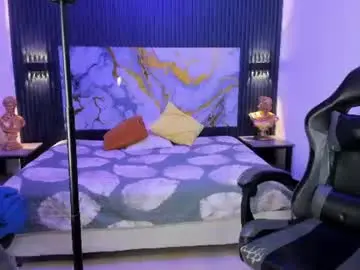 Chaturbate Live Sex of dark_desiree18