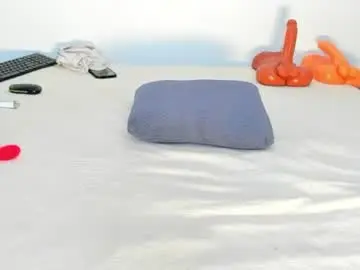 Chaturbate Sex Chat of dip_chocolate