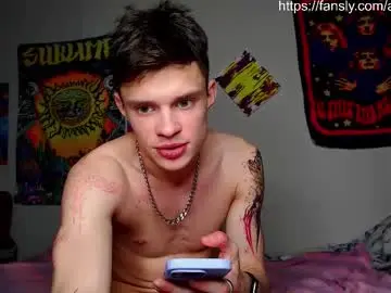 Chaturbate Sex Chat of dreamyadam