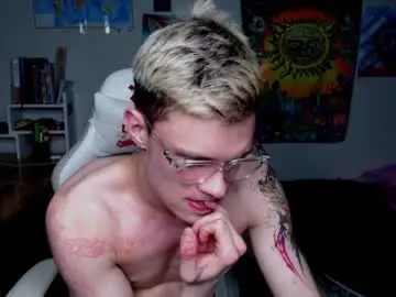 Chaturbate Adult Webcams of dreamyadam