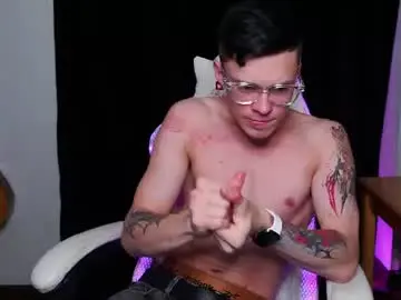 Chaturbate Free Live Porn of dreamyadam