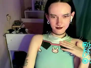 Chaturbate Adult Video Chat of eunabiddlecome