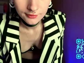 Chaturbate Sex Cam of eunabiddlecome