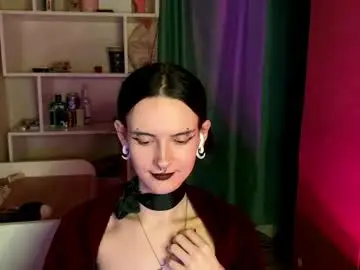 Chaturbate Nude Webcam of eunabiddlecome